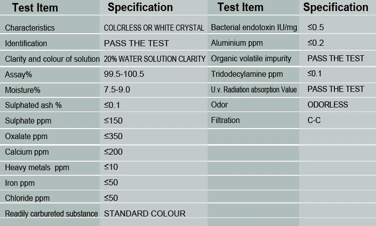 CITRIC ACID COA