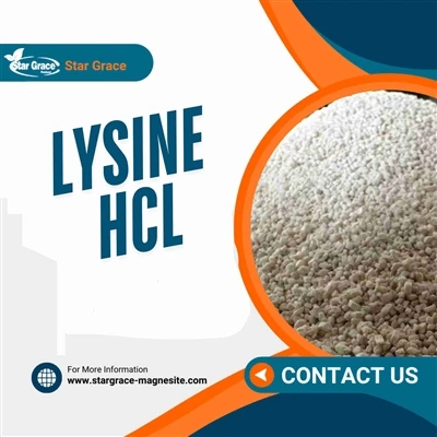 Tržišni uvidi na Lyse HCCl