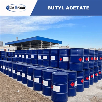 Butil acetat MSDS