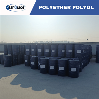Case Polyether Polyol SE-307