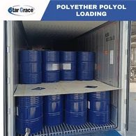 Case Polyether Polyol SE-780