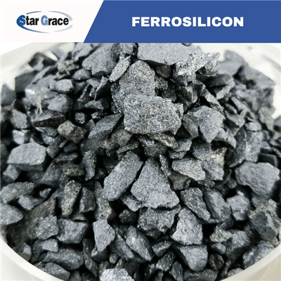 Ferosilicij u industriji livenog gvožđa