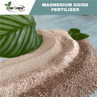 Magnezijum oksid (MgO) prema cijeni na Dan zahvalnosti