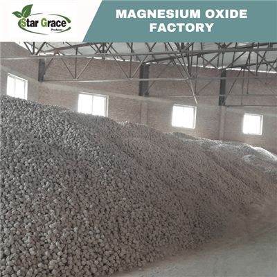 Magnezijum oksid u prahu 85%