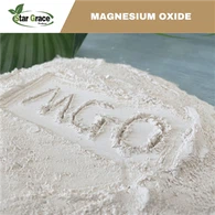 Magnezijum oksid u prahu za odsumporavač