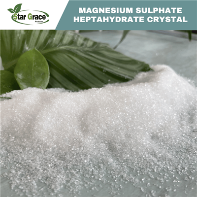 MAG sulfat