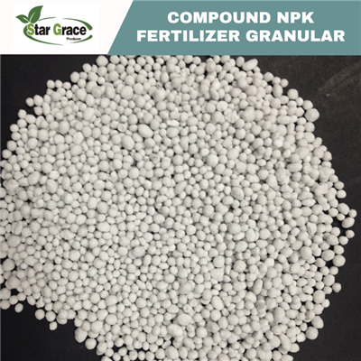 NPK multihranljivo đubrivo