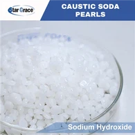 Natrijum hidroksid kaustična soda
