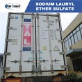 natrijum lauril eter sulfat (SLES)