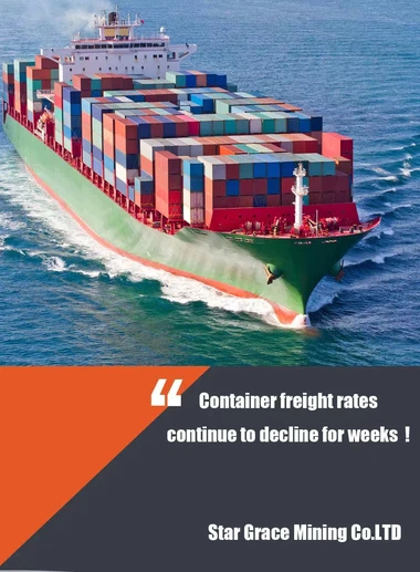 NASTAVITE ODBIJANJE KONTEJNERA