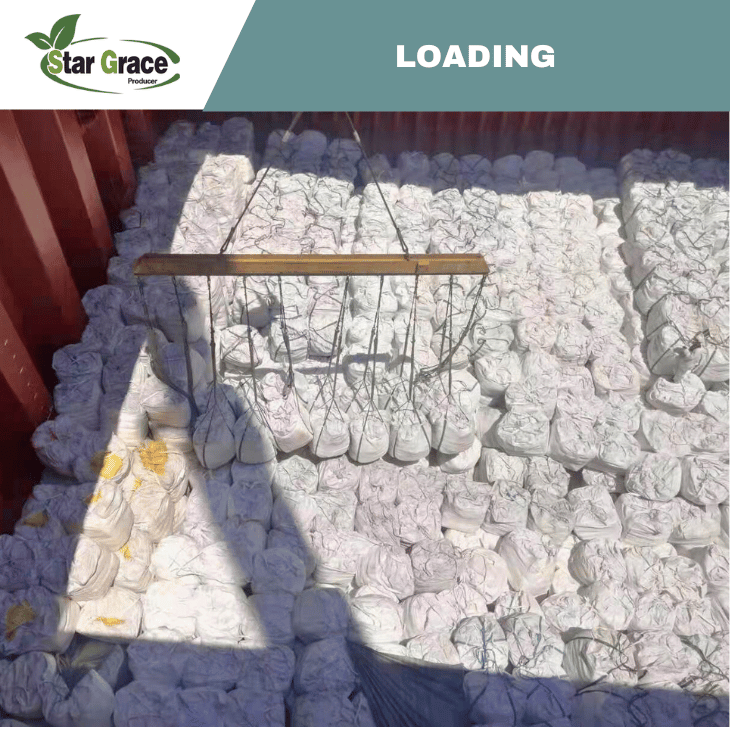Calcium Ammonium Nitrate