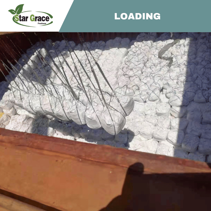 Calcium Ammonium Nitrate