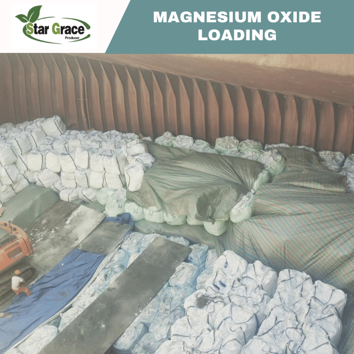 Caustic Calcined Magnesite Powder for Abrasive Stone