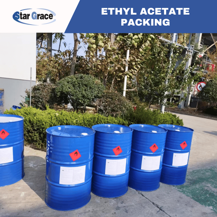 Ethyl Acetate Same As Acetone