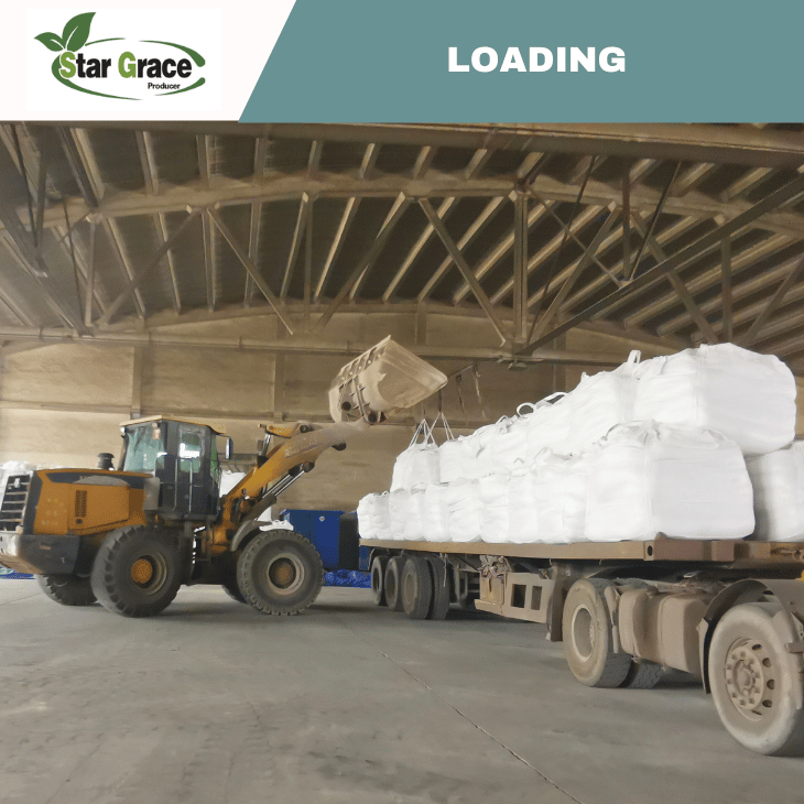 Ferrous Sulphate Monohydrate (Feed Grade)