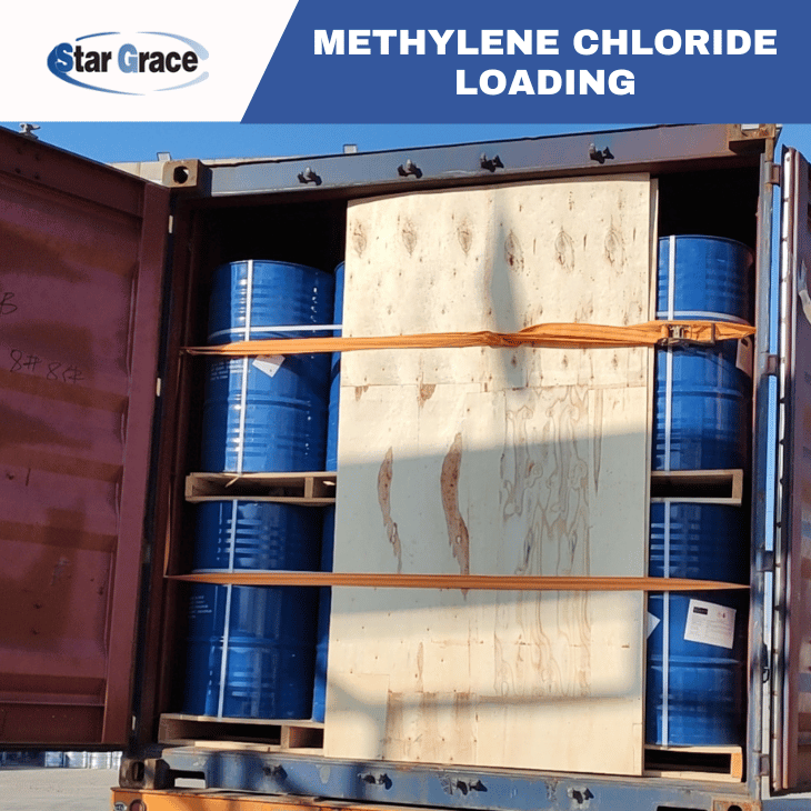 Is Methylene Chloride Flammable