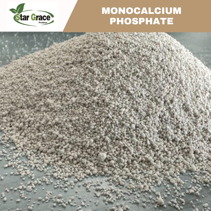 MCP Feed Grade