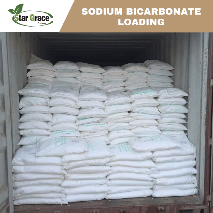 Sodium Bicarbonate And Acetic Acid