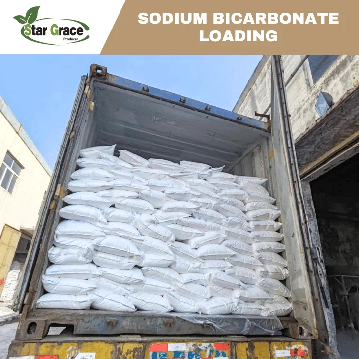 Sodium Bicarbonate Chemical Formula