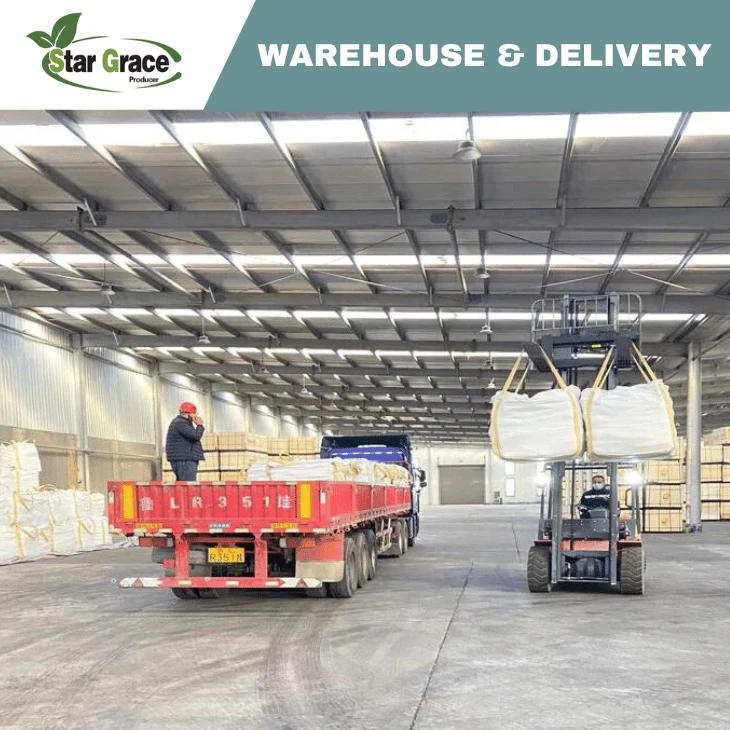 Sulphate of Potash 25kg